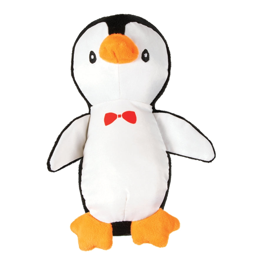 Hero Nala Plush Penguin Catnip Cat Toy