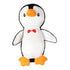 Hero Nala Plush Penguin Catnip Cat Toy