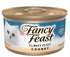 Fancy Feast Chunky Turkey Canned Cat Food  