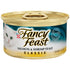 Fancy Feast Classic Salmon and Shrimp Canned Cat Food  