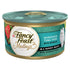 Fancy Feast Elegant Medleys Shredded Tuna Canned Cat Food  