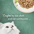 Fancy Feast Elegant Medleys Shredded Tuna Canned Cat Food  