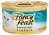 Fancy Feast Gourmet Seafood Canned Cat Food  