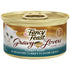 Fancy Feast Gravy Lovers Turkey Canned Cat Food  