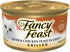 Fancy Feast Grilled Liver and Chicken Canned Cat Food  