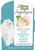 Fancy Feast Purely Natural SkipJack Tuna Entree Cat Food Tray  