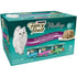 Fancy Feast Purina Medleys Canned Cat Food - Variety Pack - 3 Oz - 18 Count