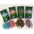Fibercore Compact Eco Paper Bird and Small Animal Bedding Blue 100 Grams