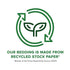 Fibercore Compact Eco Paper Bird and Small Animal Bedding