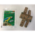 Fibercore Foraging Pack Eco Paper Bird and Small Animal Bedding Default Title