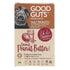 Fidobiotics Human-Grade Good Guts for Big Mutts Digestive Dog Supplement