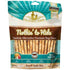 Fieldcrest Farms Nothin' To Hide Rawhide Alternative Twist Stix Natural Dog Chews - Beef - 50 Pack