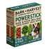 Bark + Harvest by Superior Farms Powerstick™ Steak & Kale Dog Food Meal Bars - 4 Oz - 16 Count Box