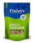 Finley's Apple and Cinnamon Crunchy Dog Biscuits - 12 Oz  