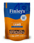 Finley's Trainer Bites Lamb Soft Chew Dog Training Treats  