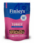 Finley's Trainer Bites Turkey Soft Chew Dog Training Treats  