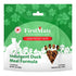 FirstMate Indulgent Grain-Free Duck Flavored Cat Treats  - 3 Oz