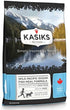 Firstmate Kasiks Grain-Free Wild Pacific Ocean Fish Dry Dog Food 5 Lbs 