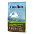 FirstMate Limited Ingredient Diet Grain-Free Pacific Oceanfish and Veggie Large-Breed Dry Dog Food - 25 Lbs