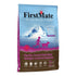 FirstMate Limited Ingredient Diet Grain-Free Pacific Oceanfish Senior Weight Control Dry Dog Food - 25 Lbs