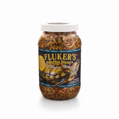 Fluker's Adult Bearded Dragon Diet Reptile Food - 3.4 Oz Default Title