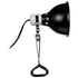 Fluker's Clamp Lamp with Dimmer - 8.5"
