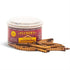Fluker's Gourmet Style Canned Superworms for Bird Fish and Reptile Food - 1.2 Oz Default Title