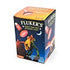 Fluker's Night Time Red Basking Light - 75 W