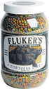 Fluker's Premium Tortoise Diet Pellet Reptile Food - 7 Oz Default Title