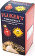 Fluker's Red Heat Bulb - 75 W