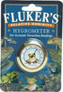 Fluker's Relative Humidity Hygrometer for accurate Terrarium Reading Default Title