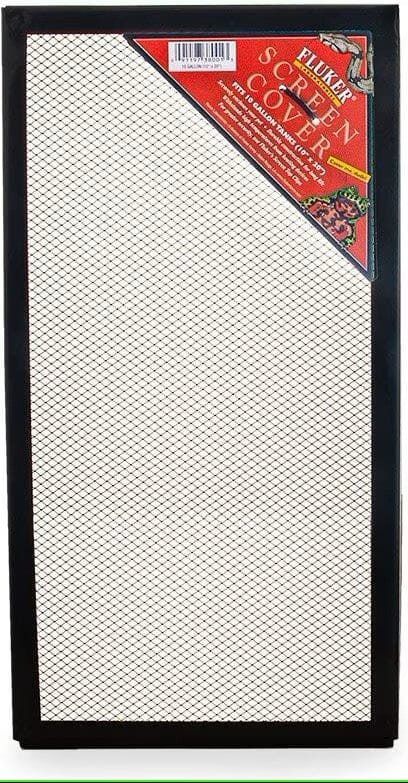 Fluker's Screen Cover - 10" x 20"