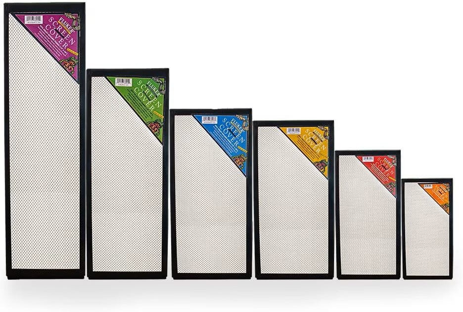 Fluker's Screen Cover - 12" x 30"