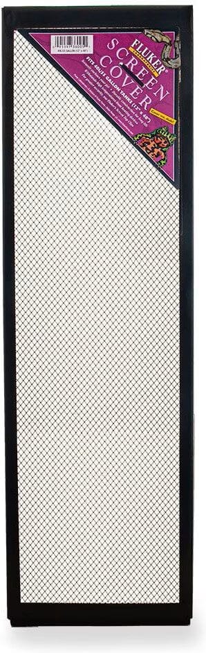 Fluker's Screen Cover - 12
