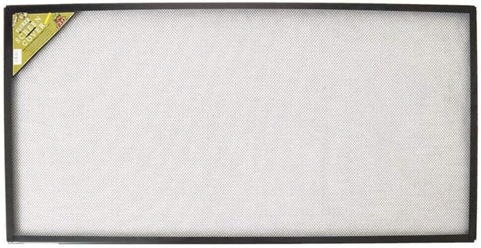 Fluker's Screen Cover - 18" x 36"