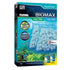 Fluval AquaClear Freshwater and Saltwater BIOMAX Insert for AC70/AC110 Aquarium Power Filter - 4.4 Oz 2 Pack