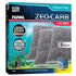 Fluval AquaClear Freshwater and Saltwater Zeo-Carb Insert for AC50 Aquarium Power Filter - 3.2 Oz Default Title