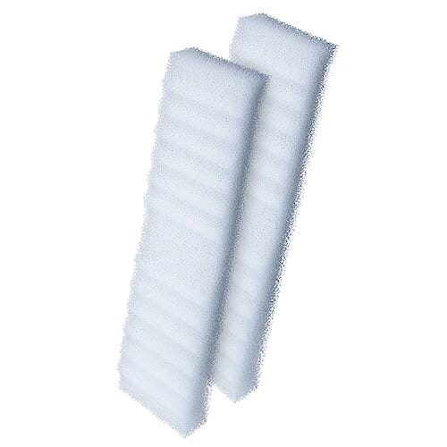Fluval Bio Foam Replacement Filter Media Pad for FX2 Aquarium Canister Filter 