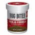 Fluval Bug Bites Insect Cichlid Formula Granules for Small-Medium Sized Fish Food 1.59 Ounce
