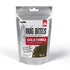 Fluval Bug Bites Insect Cichlid Formula Pellets for Medium-Large Sized Fish Food 15.8 Ounce