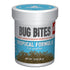 Fluval Bug Bites Insect Small Granules for Tropical Small-Medium Fish Food - 1.59 Oz Default Title