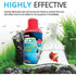 Fluval Cycle Ammonia and Nitrite Eliminating Biological Enhancer Aquarium Water Treatment