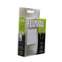Fluval Foam Pad Replacement Filter Media for C2 Aquarium Power Filter - 2 pack Default Title