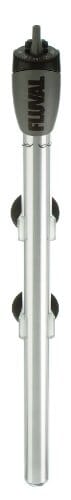Fluval M-100 Premium Glass Submersible Aquarium Heater - 100 Watt - Up to 30 Gallons Default Title