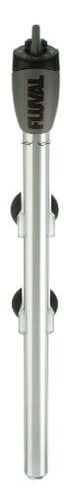Fluval M-100 Premium Glass Submersible Aquarium Heater - 100 Watt - Up to 30 Gallons Default Title