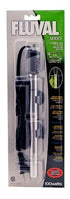 Fluval M-100 Premium Glass Submersible Aquarium Heater - 100 Watt - Up to 30 Gallons