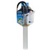 Fluval Marina Easy-Vac Vacuum Gravel Cleaner Tube Large - L:24 In X 2 In Diameter