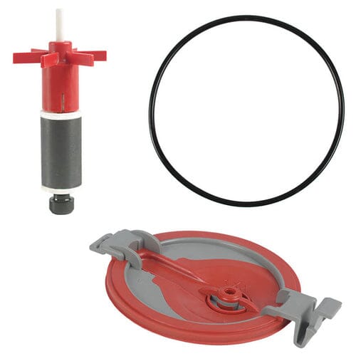Fluval Motor Head Maintenance Kit for 107 Canister Filter Default Title