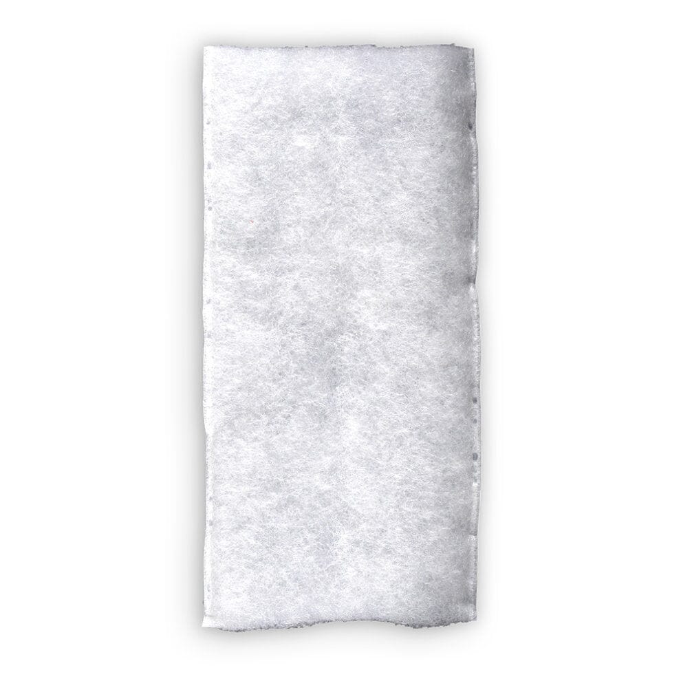 Fluval ProVac Dual Density Replacement Filter Pad - 4 pack 