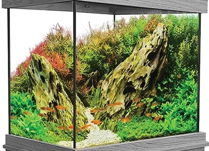 Fluval Shaker Aquarium Kit - 44 Gallon - 27.5 X 16 X 24